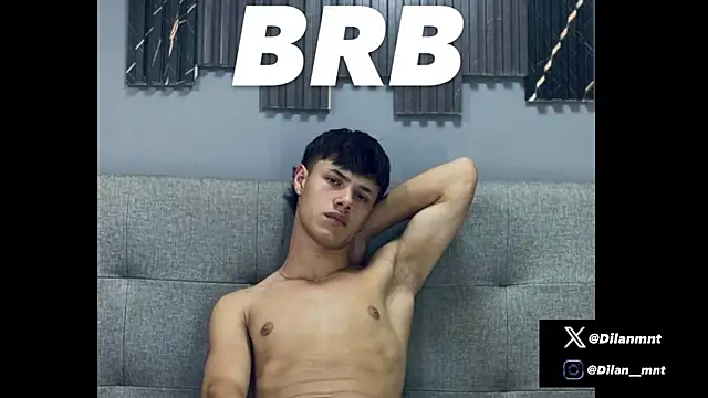 Kevin_Tupe Live Web Cam Show