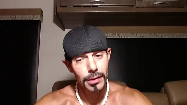 ThickD2C Live Web Cam Show