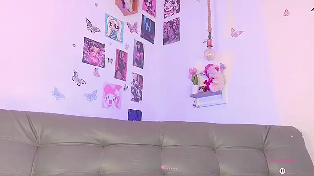 Gabii-Princees webcam