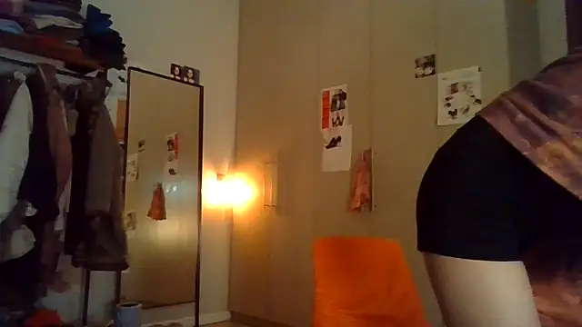 plsmecha webcam