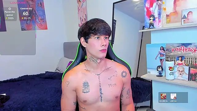 JayHotxxx webcam