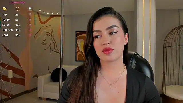 PaulinaSantos_ webcam