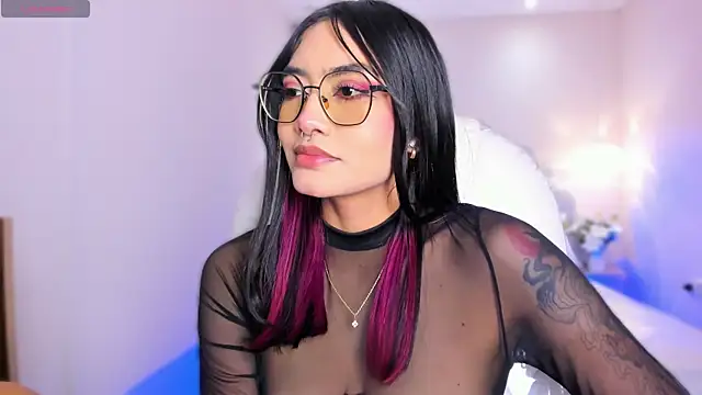 azurakindong - AzuraKindong's free webcam - UK Sex Cams