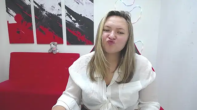SallyVerda webcam