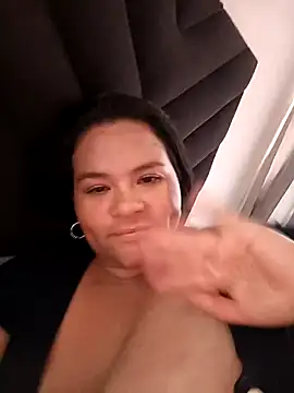 Julieta-tits webcam