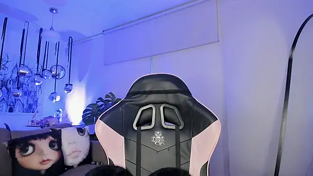 annie_gh webcam