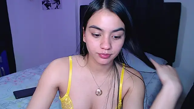 Ariel_Zeo1 webcam
