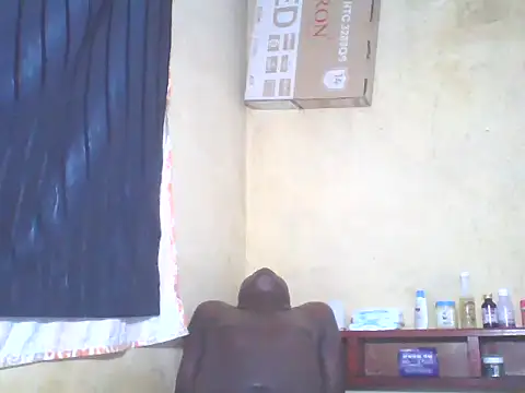 Jesse_Kingkong webcam