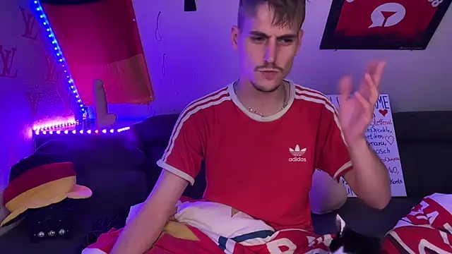 Cookieboy88 webcam