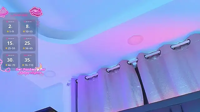 SaraRoy_ webcam