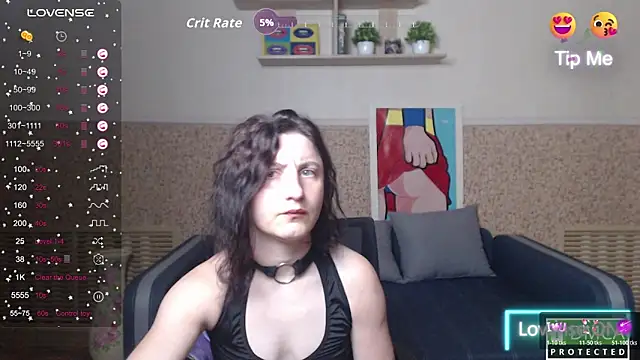 muse_kitty_jenia - Muse_kitty_jenia's free webcam - UK Sex Cams
