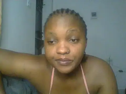 Ebony_butt webcam