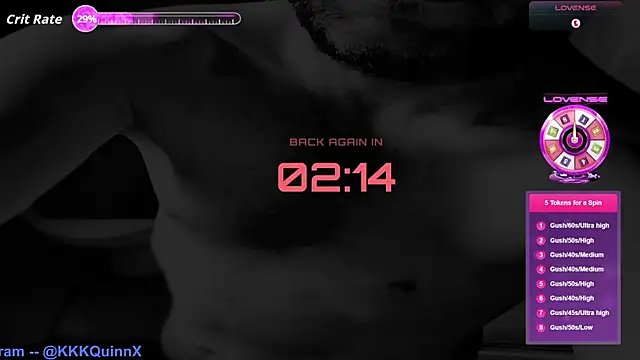 mr-k-quinn-x webcam