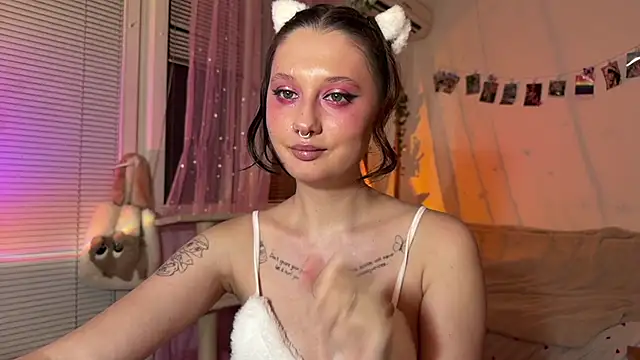 Jenny_darling_love webcam