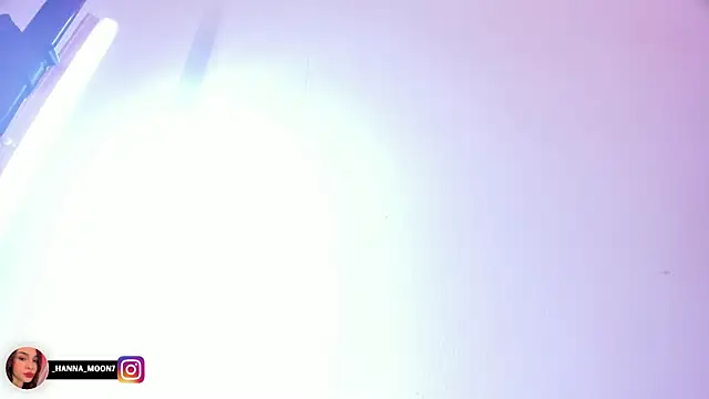 Hanna_Moonlight_ webcam