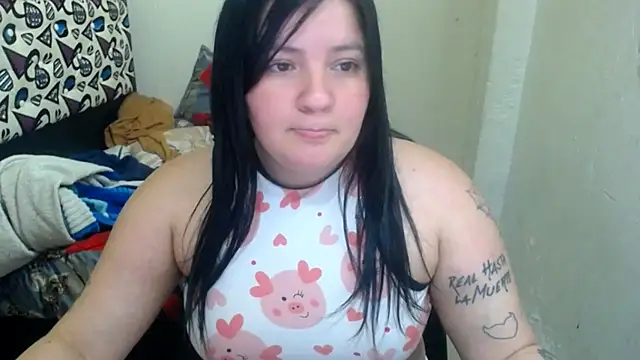 shopyymessyy webcam