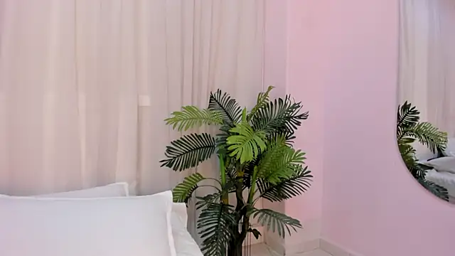 Jasmin_evano29 webcam
