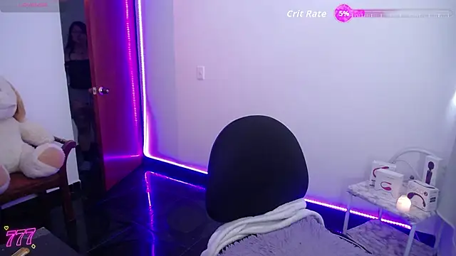 Megxn_x webcam