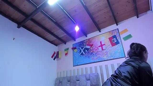 nova_lane webcam