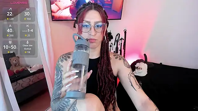 Sofi_Sofii webcam
