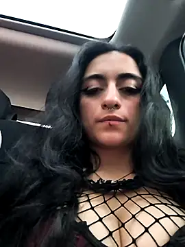 Lila_Desiree webcam