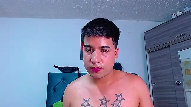 Randy_horny webcam