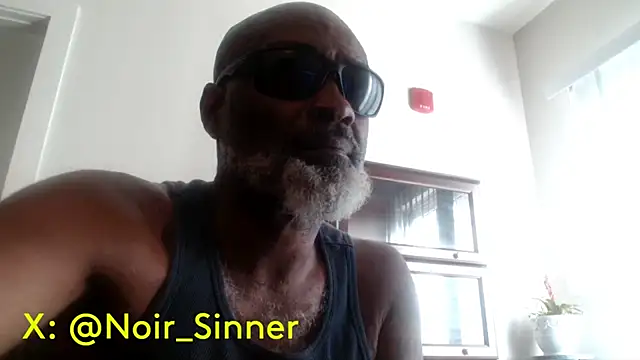 sinnernoir webcam
