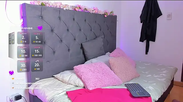Quiinn_bx webcam