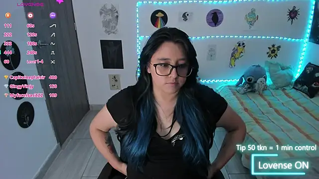 Cherry_blush_ webcam