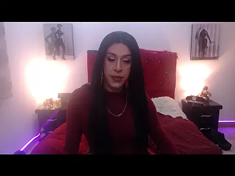 CharlotteBrooks webcam