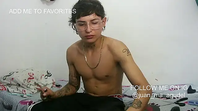 Ebebyjuan webcam