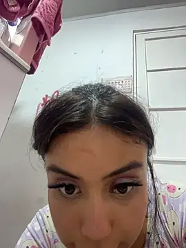 TamaraMera webcam