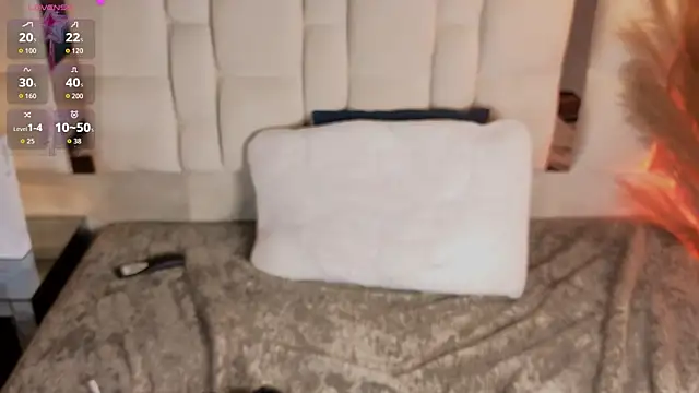 Aria_Joness_ webcam