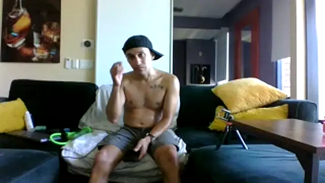 Sicksob webcam