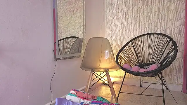 elzafuentes1 webcam