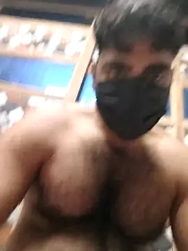 Dilkash77719 webcam