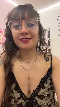 SammyGomez webcam