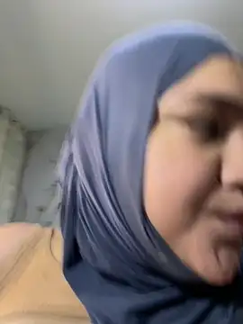 sweetmuslim01 webcam