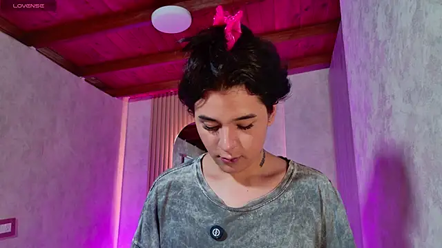 Angel-umbra webcam