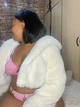 CamilaXXX20 webcam