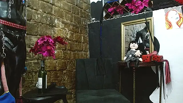 LunaTikka webcam