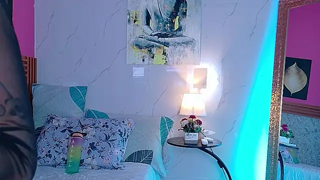 littleaprill webcam