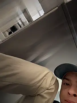 Eros_lee webcam