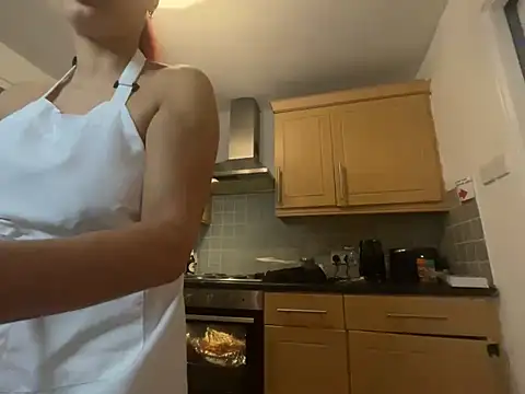 FoxyValentine webcam