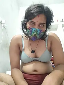 Poonam_bhoji webcam