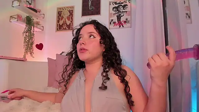 Ally_belle webcam