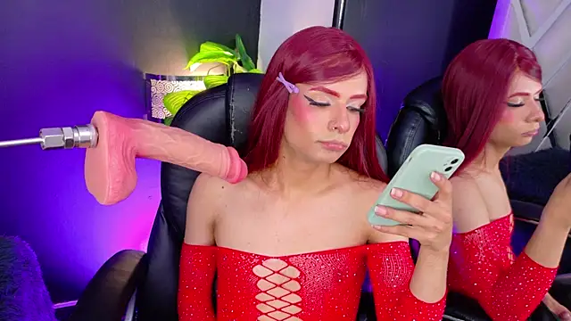 Danika_Dahl webcam
