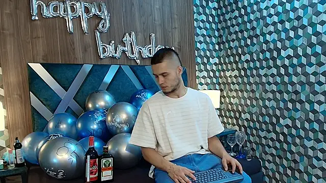 Joaho_Fernandez webcam