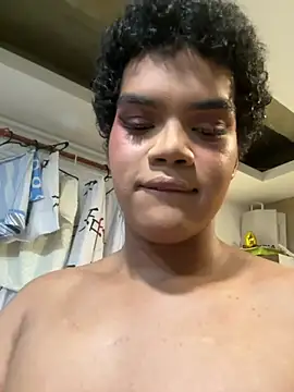 Sweet_Darius webcam