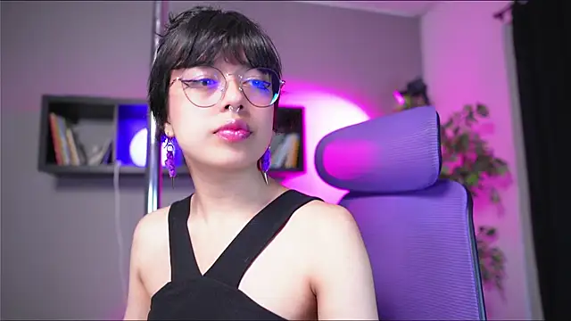 Saphyralux webcam